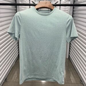 Goodfellow & Co. Men’s Medium Green Crew-neck T-shirt